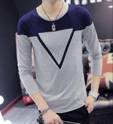 Designer Mens T-Shirt in Pune at best 