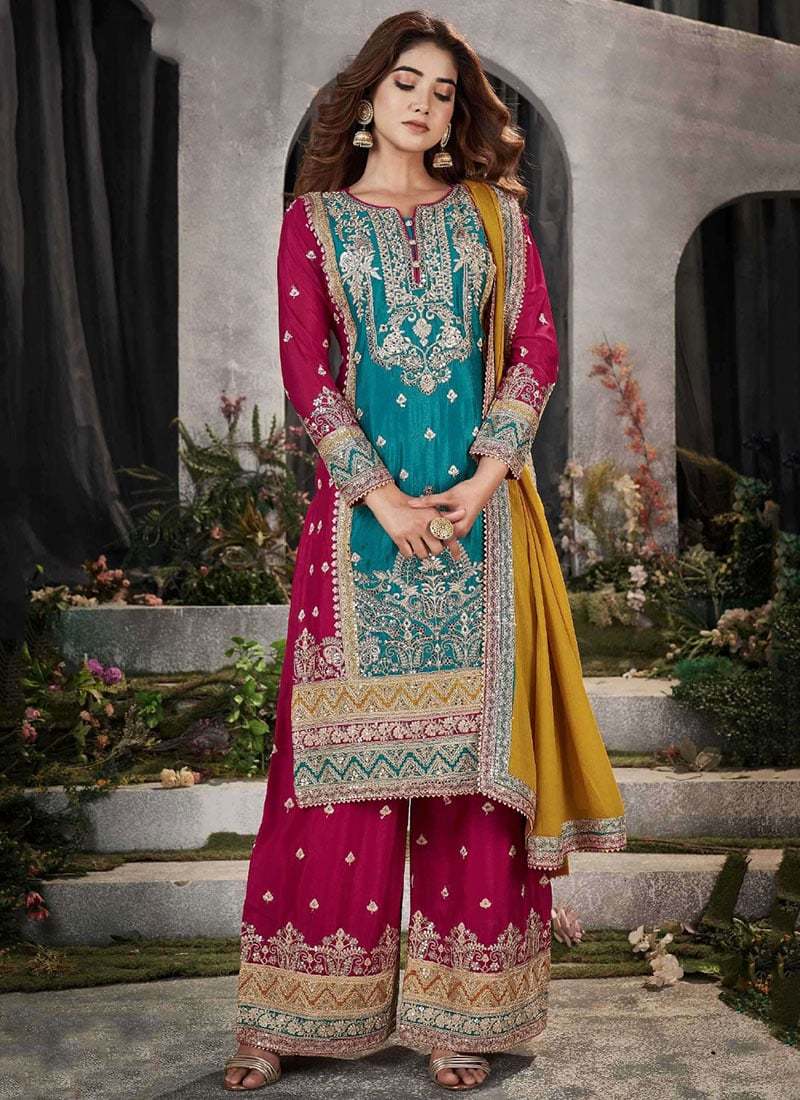 Designer Readymade Pakistani Suit in Surat at ₹ 399 Unit by Dnb