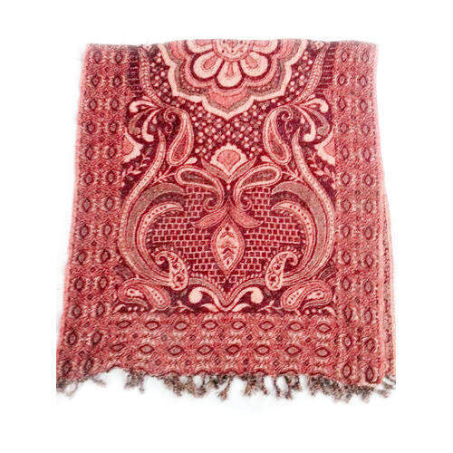 designer shawls