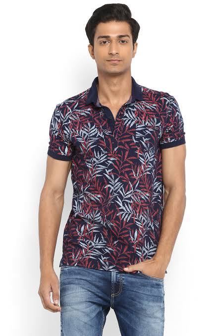 Neelkanth Designer T-Shirt with Best Quality and Affordable Prices