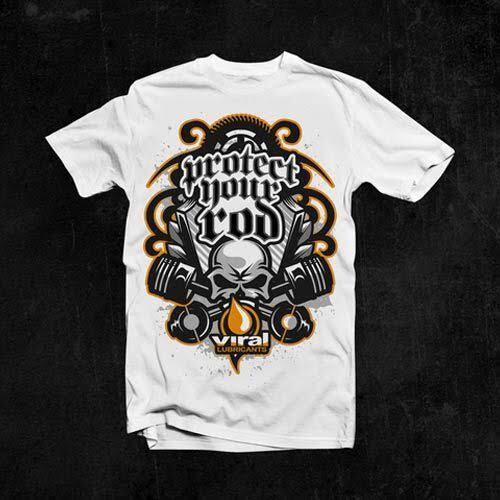 luxury t shirt printing