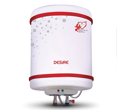 Desire 25 Liters Storage Geyser [DSH 25M1] in Bangalore at