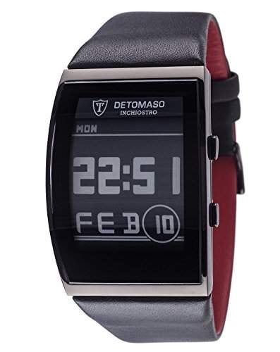 e paper display watch