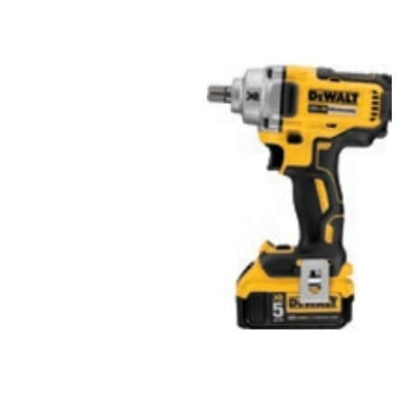 Dewalt dcf894p2 best sale