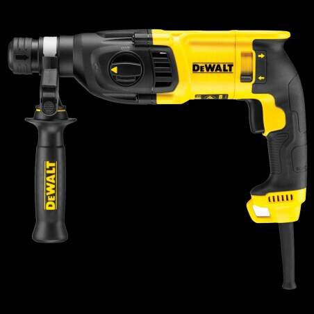 DEWALT D25133K 800W 26MM Mode Hammer Drill 680 W in Rajkot at