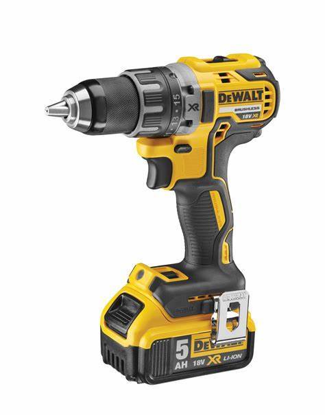DEWALT DCD791D2 Cordless Hammer Drill Driver in Jaipur at
