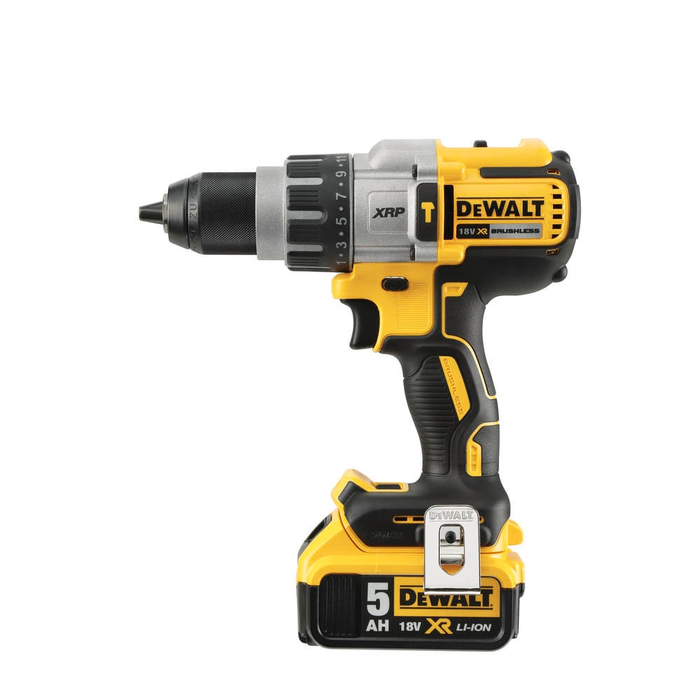DEWALT DCD996P2 18V Premium Hammer Drill Driver in Bangalore