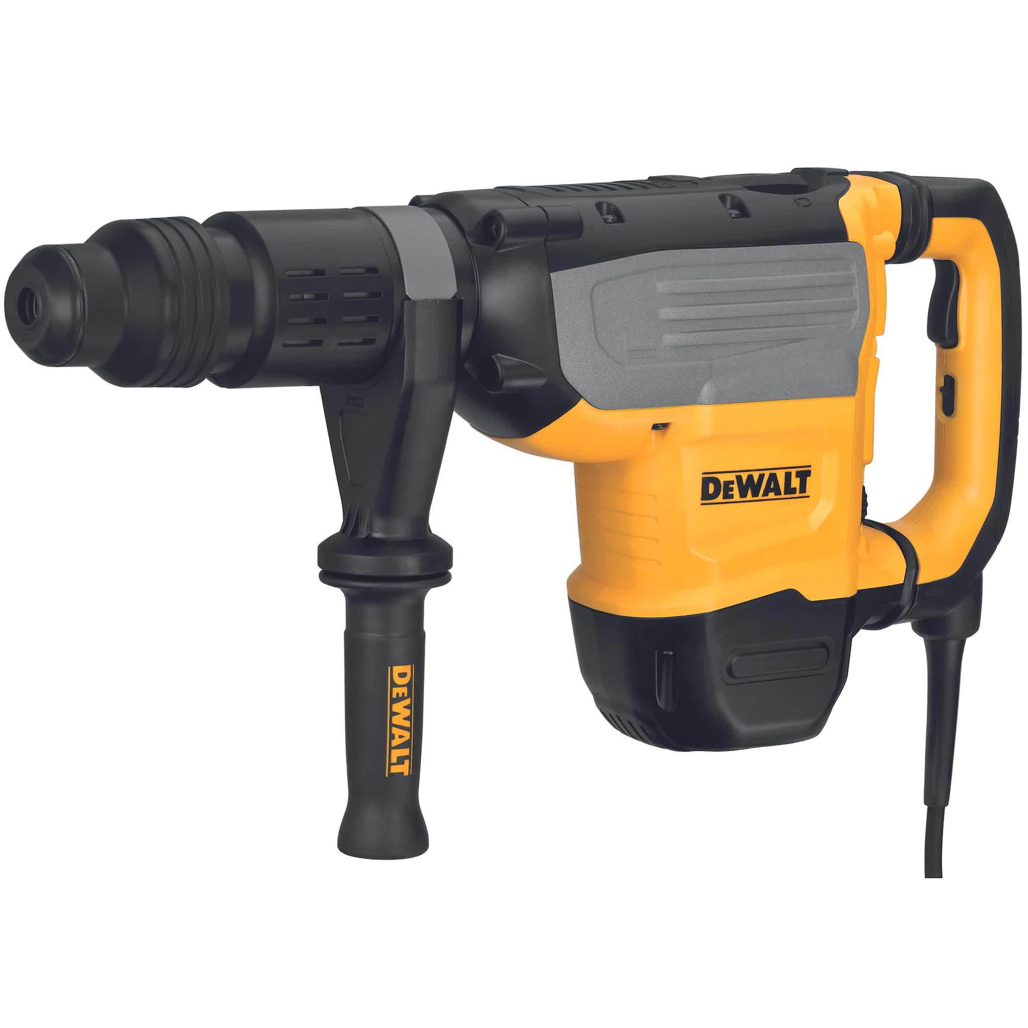 DEWALT D25773K-QS Rotary Hammer in Delhi at ₹ 71,520 ₹ 74,500
