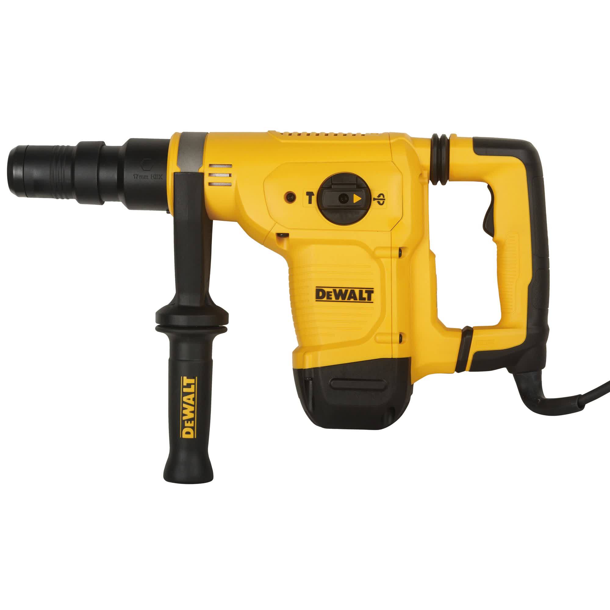 DEWALT D25811K-IN Rotary Hammer in Jabalpur at ₹ 32,256