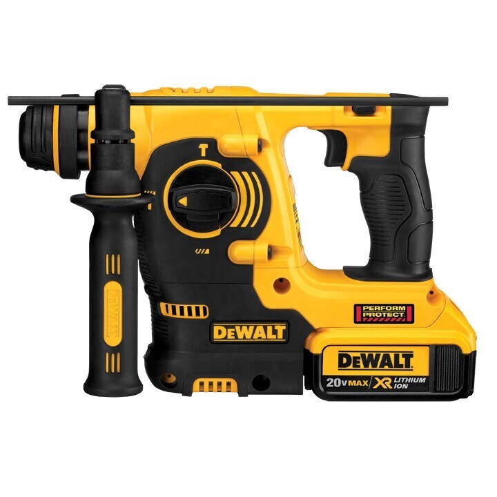 DEWALT DCH253M2-QW Rotary Hammer in Delhi at ₹ 45,600 ₹ 48,000