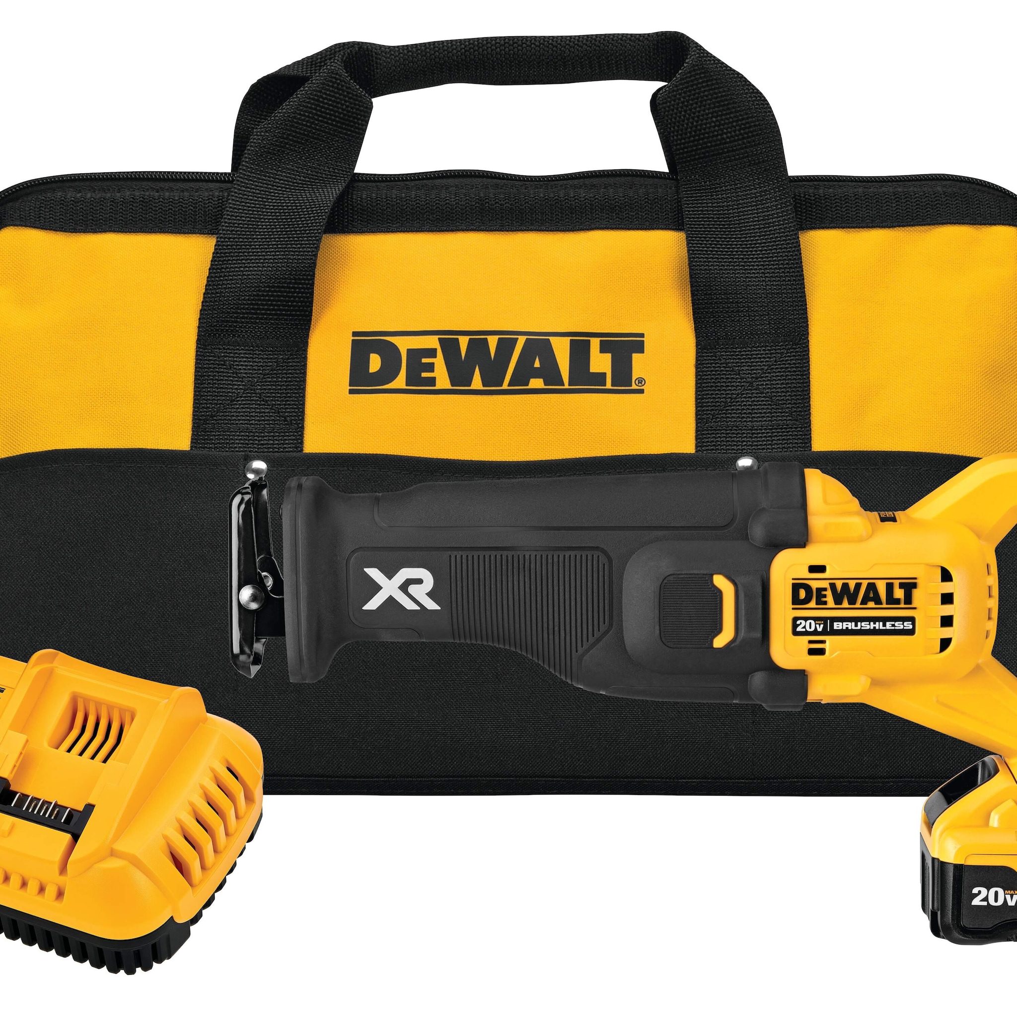 Variable Speed Dewalt Dcs368w1 Dewalt DCS368W1 20V Max Power