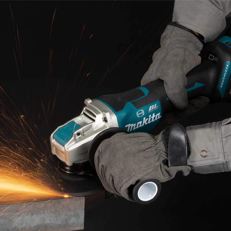 Makita DGA519 Cordless Angle Grinder in Chennai at ₹ 54,994