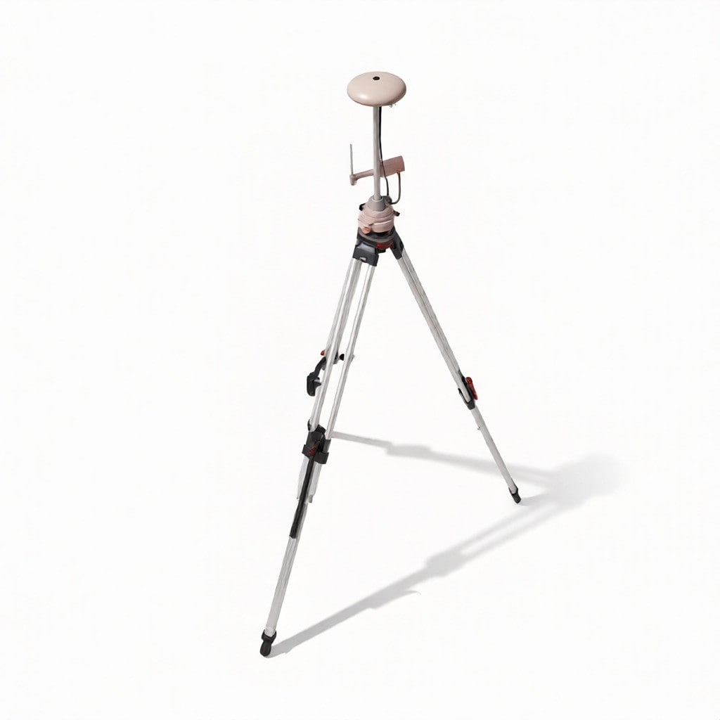 DGPS & GNSS Positioning Service, High-Precision Satellite Surveying, Design Plus