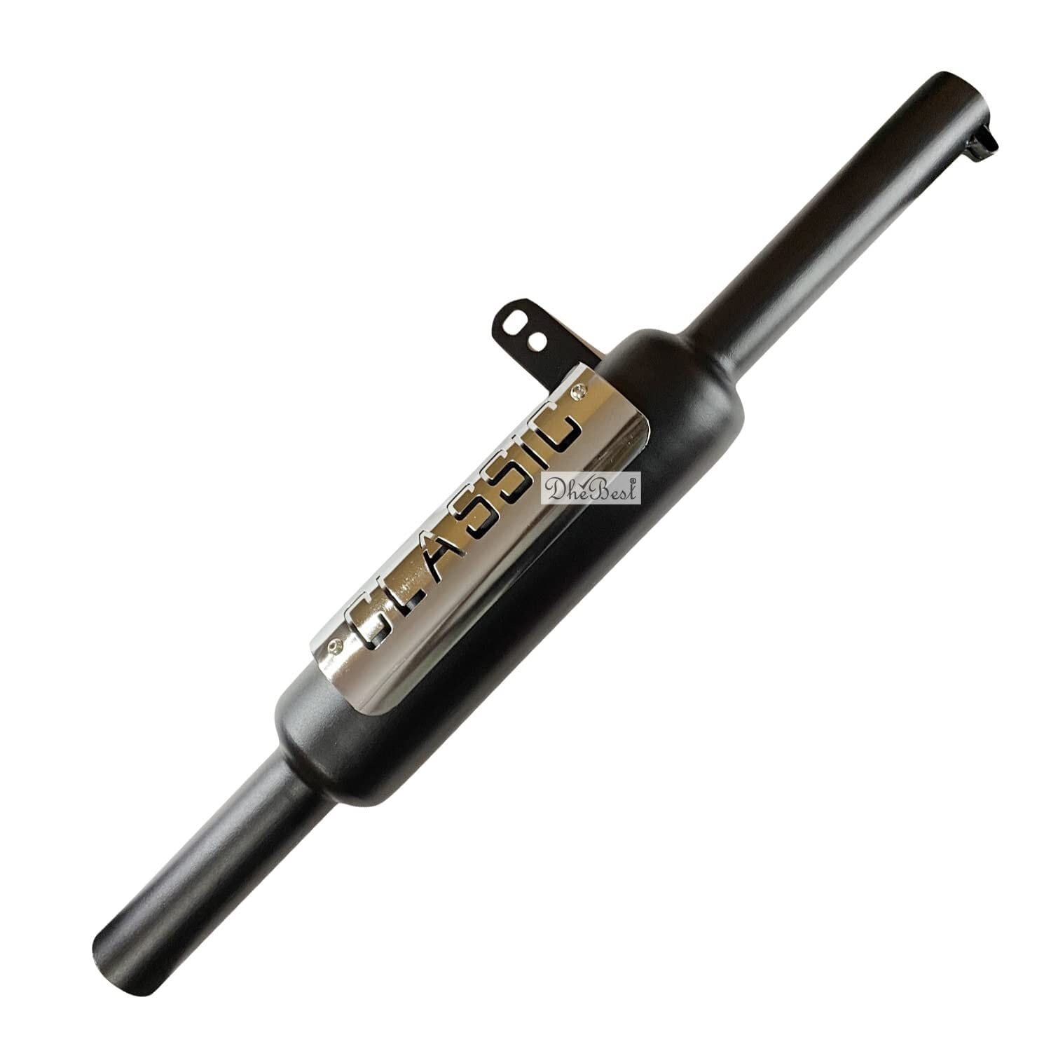 Short Bottle Royal Enfield Indori Silencer Royal Enfield Classic