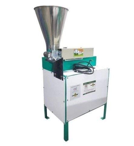 Dhoop cone discount making machine price