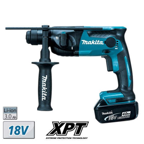 Makita DHR165RFE Cordless Rotary Hammer in Delhi at ₹ 47,909