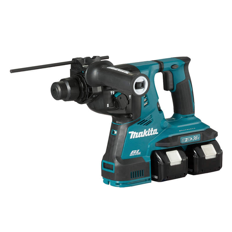 Makita DHR280 Cordless Combination Hammer in Ernakulam at - Main Image
