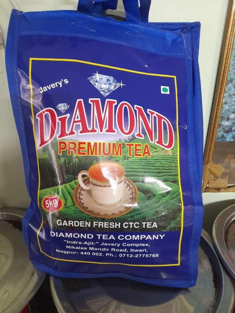 Details 147+ double diamond green tea bags super hot xkldase.edu.vn