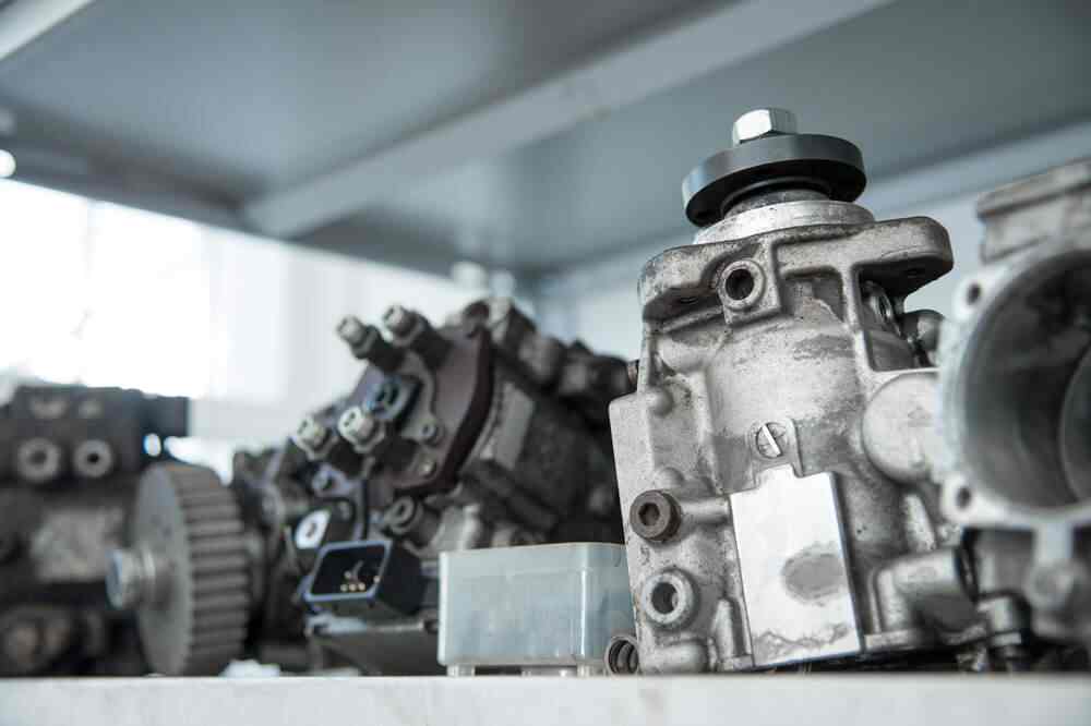 Diesel Engine Injector Servicing in Delhi at best price by Star Best ...
