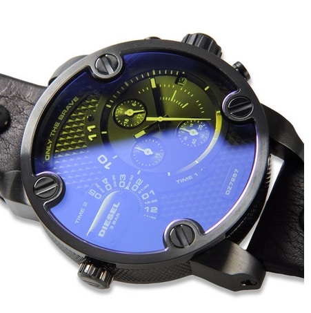 Diesel DZ7257 Men's Watch in Malappuram at ₹ 16,776 ₹ 17,295