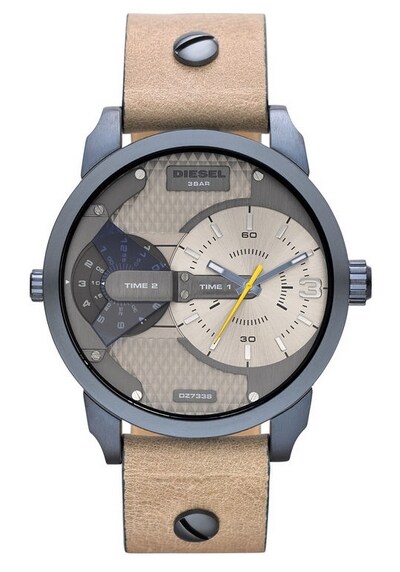 Diesel DZ7338 Men's Watch in Vijayawada at ₹ 17,940 ₹ 18,495