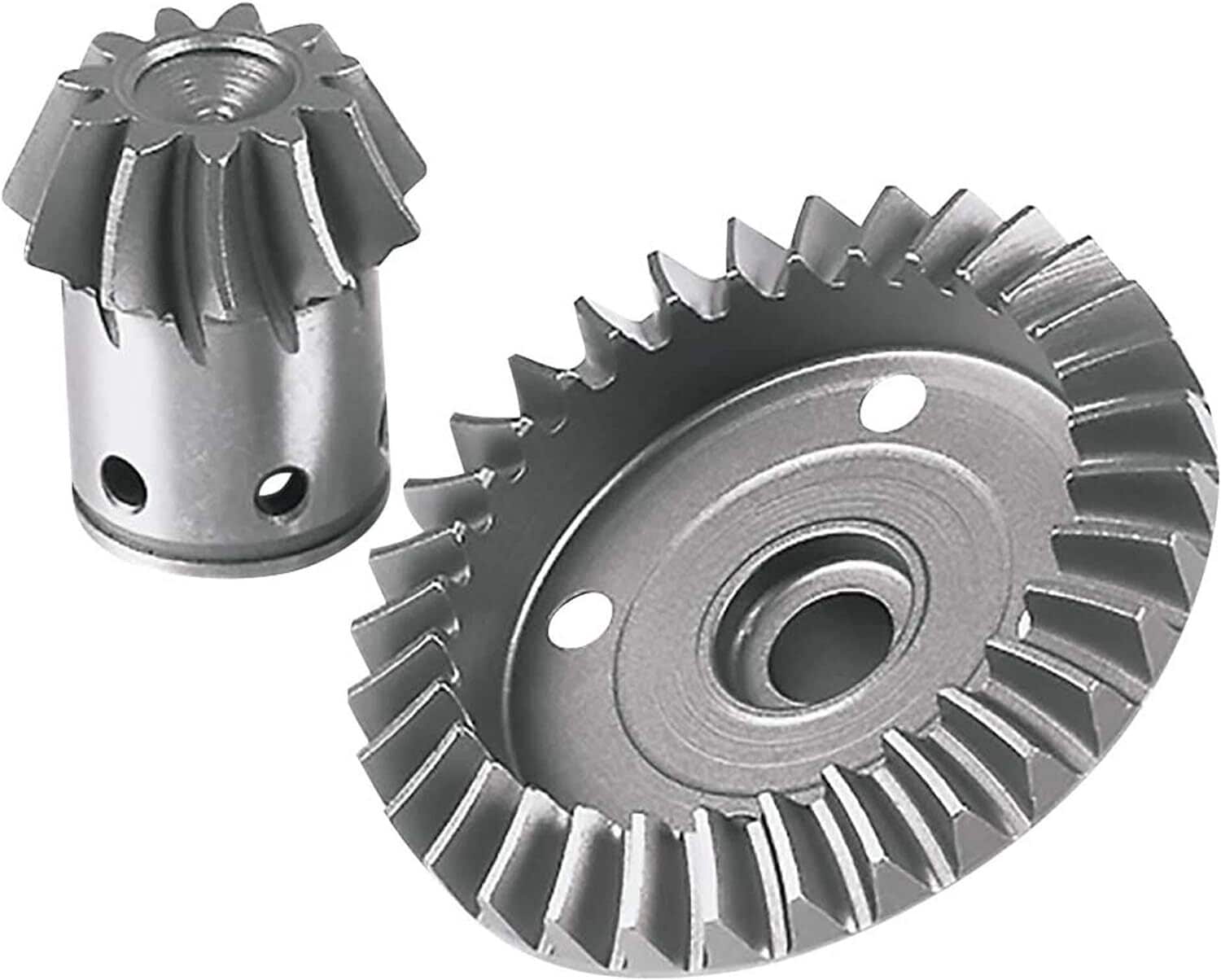 Spur Gear Set, Diameter, Steel Alloy, 60 HRC in Ahmedabad at