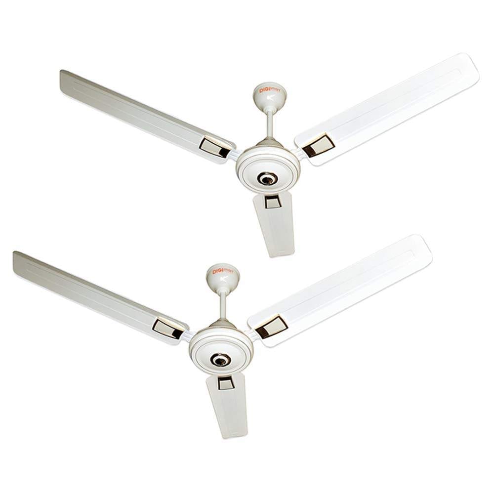Bold Deco Anti DUST Coating Ceiling Fan 
