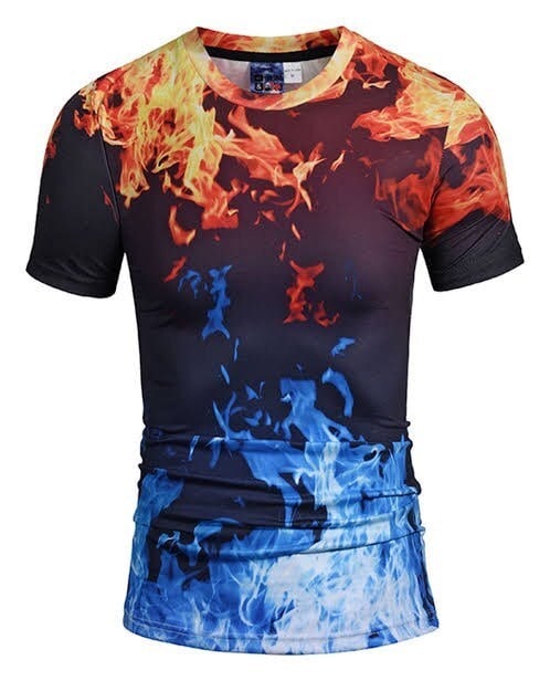 digital image t shirt printing