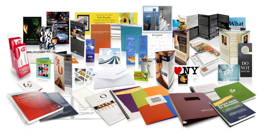 Digital Printing Services