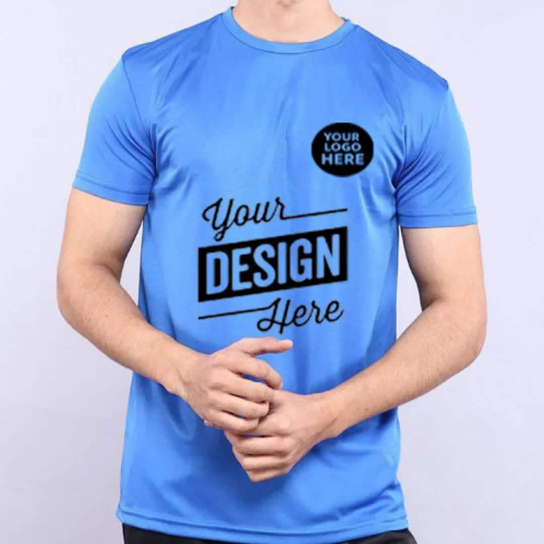 Digital Printing Services On T Shirt in Gangtok at ₹ 60 ₹ 80