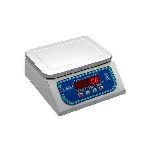 Digital Weighing Machine in Ranchi at ₹ 4,000 Unit by Kaushik