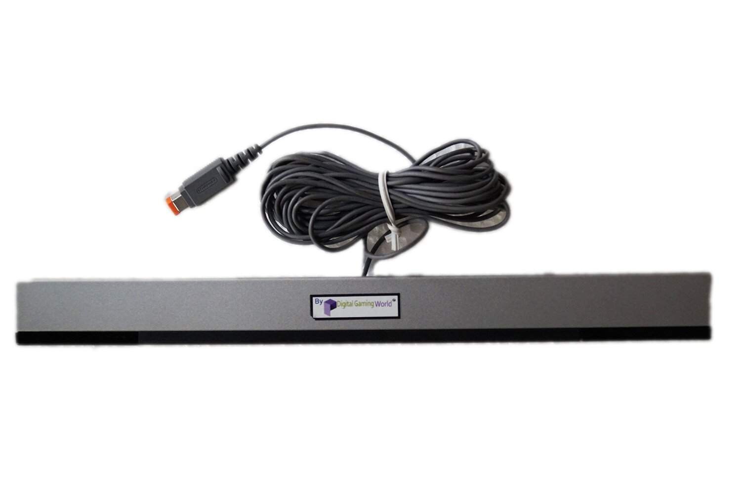 Buy Digital Gaming World Wired Sensor Bar For Wii Amp Wii U Models Not Suitable For Pc Laptop Or Any Other Devices Features Price Reviews Online In India Justdial Buy Digital Gaming World Wired Sensor Bar For Wii Amp Wii U Models Not Suitable For Pc Laptop Or Any Other Devices Features Price Reviews Online In India Justdial
