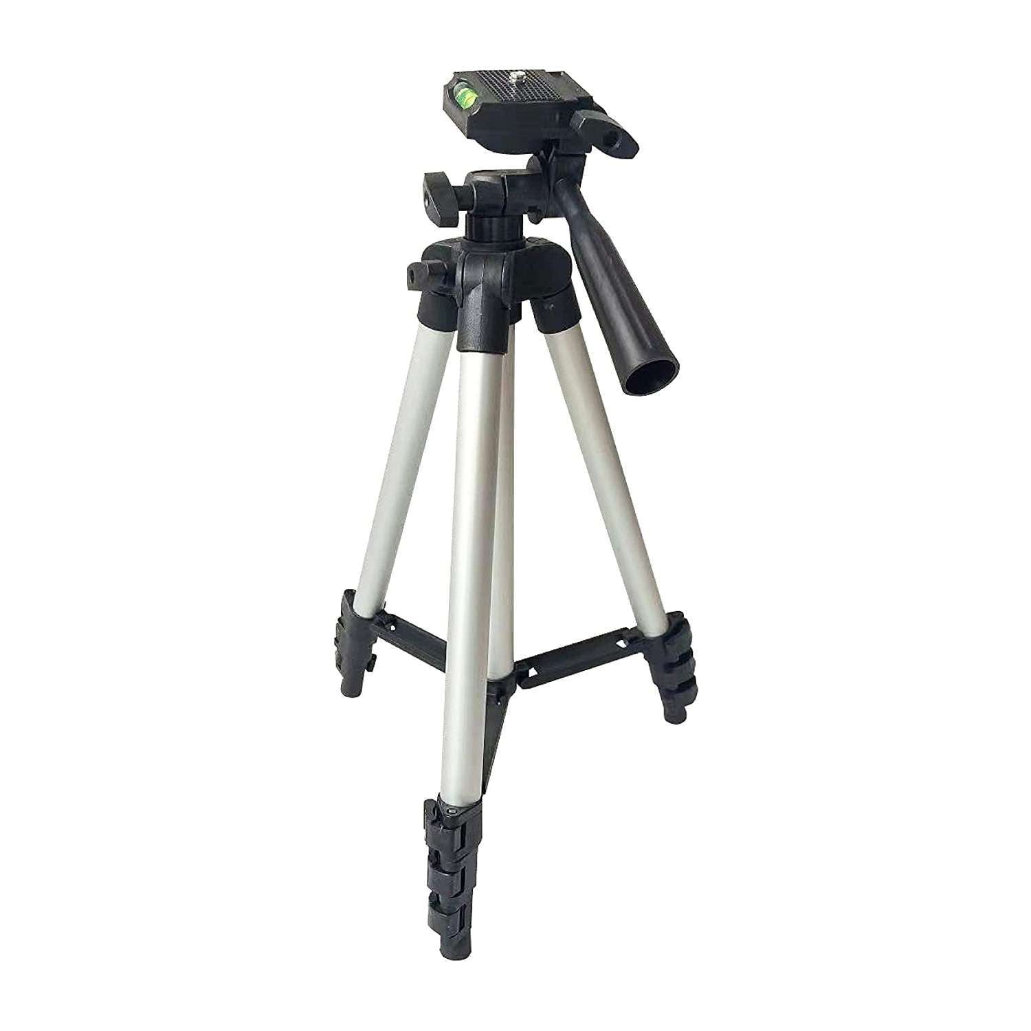 DigiTek (DTR 340 LT) Light Weight 104cm (41 inch) Aluminum Tripod