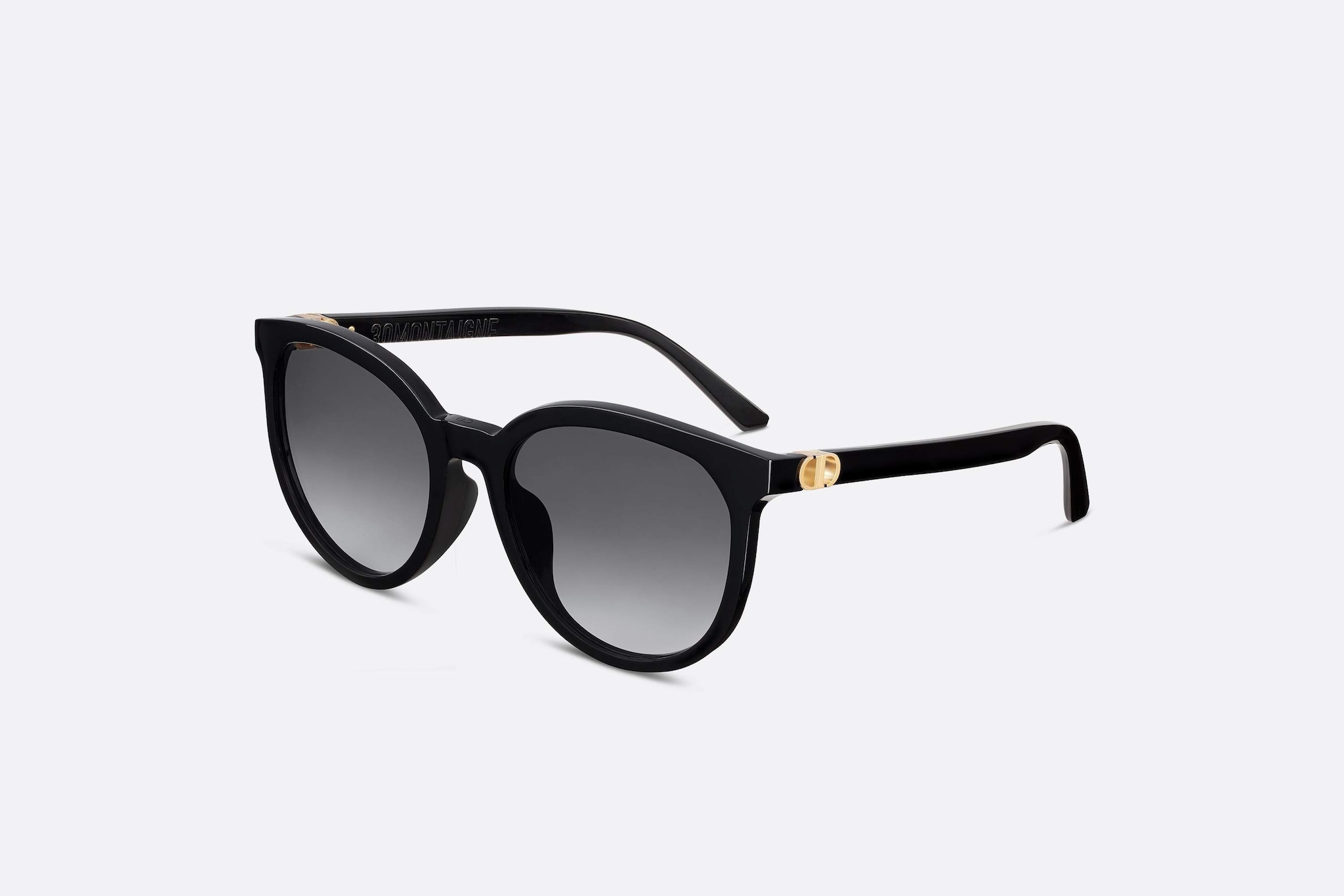 Dior Crystal Strauss 2 Sunglasses - Small she came for the sunglasses… left with a little extra  main image 2