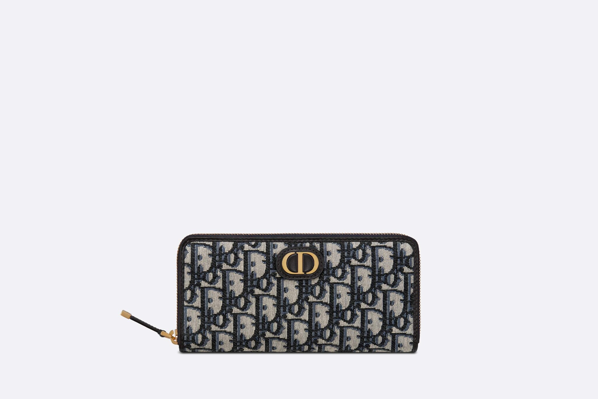 dior montaigne wallet