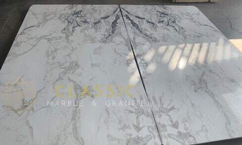 Dior White Marble, 15mm Pure Makrana, x ft in Chennai at