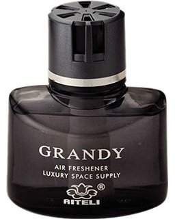 black car perfume price