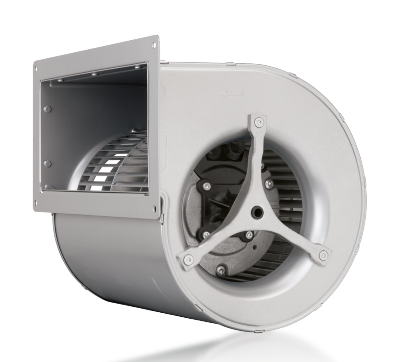 Direct Driven Centrifugal Fan in Noida at best price by AIR Flow Pvt ...