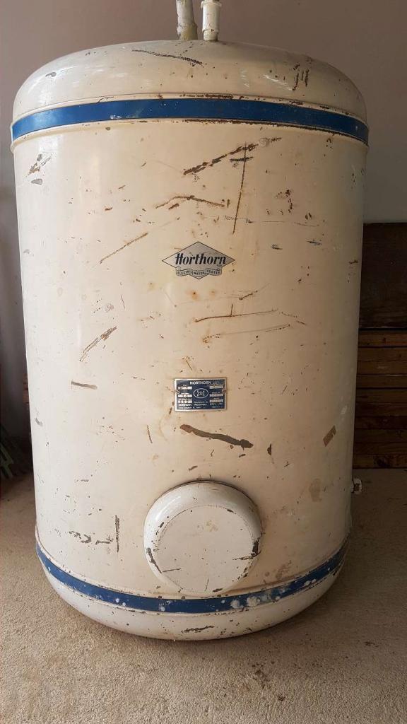 Disfunctional Electric Water Geyser Scrap in Ghaziabad at ₹ 500