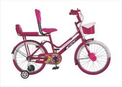 bsa disney princess cycle