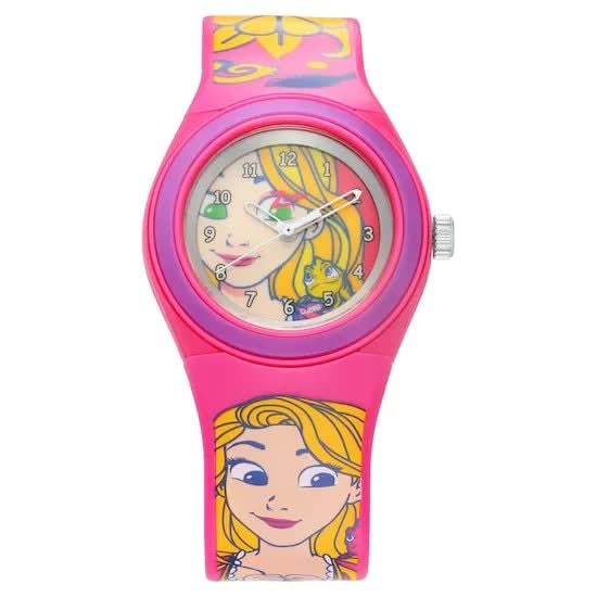 Zoop Disney Princess Watch (C4048PP33W) in Delhi at ₹ 993