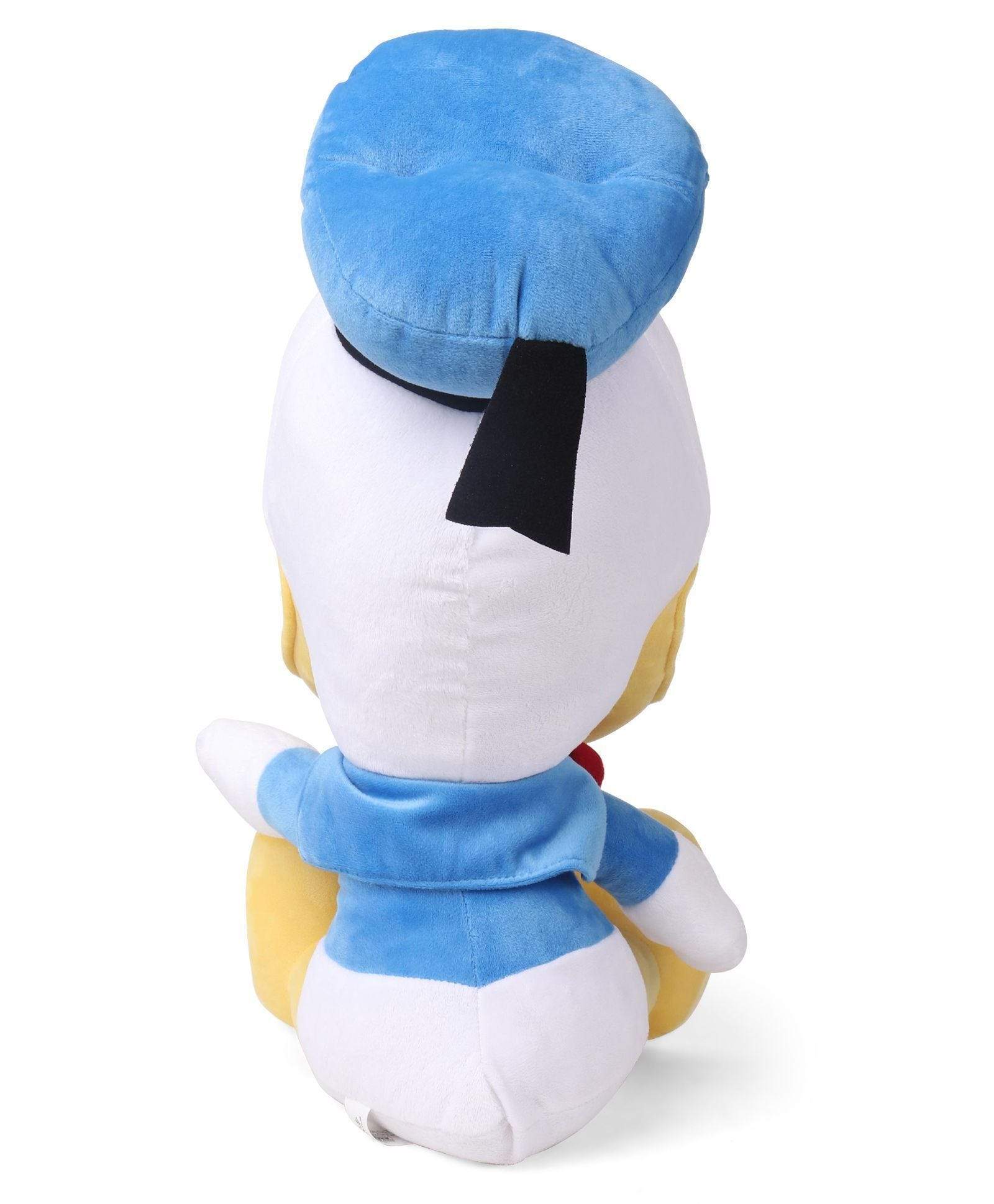 Soft Toy Donald Duck Plush Large Disney Donald Duck Plush Medium