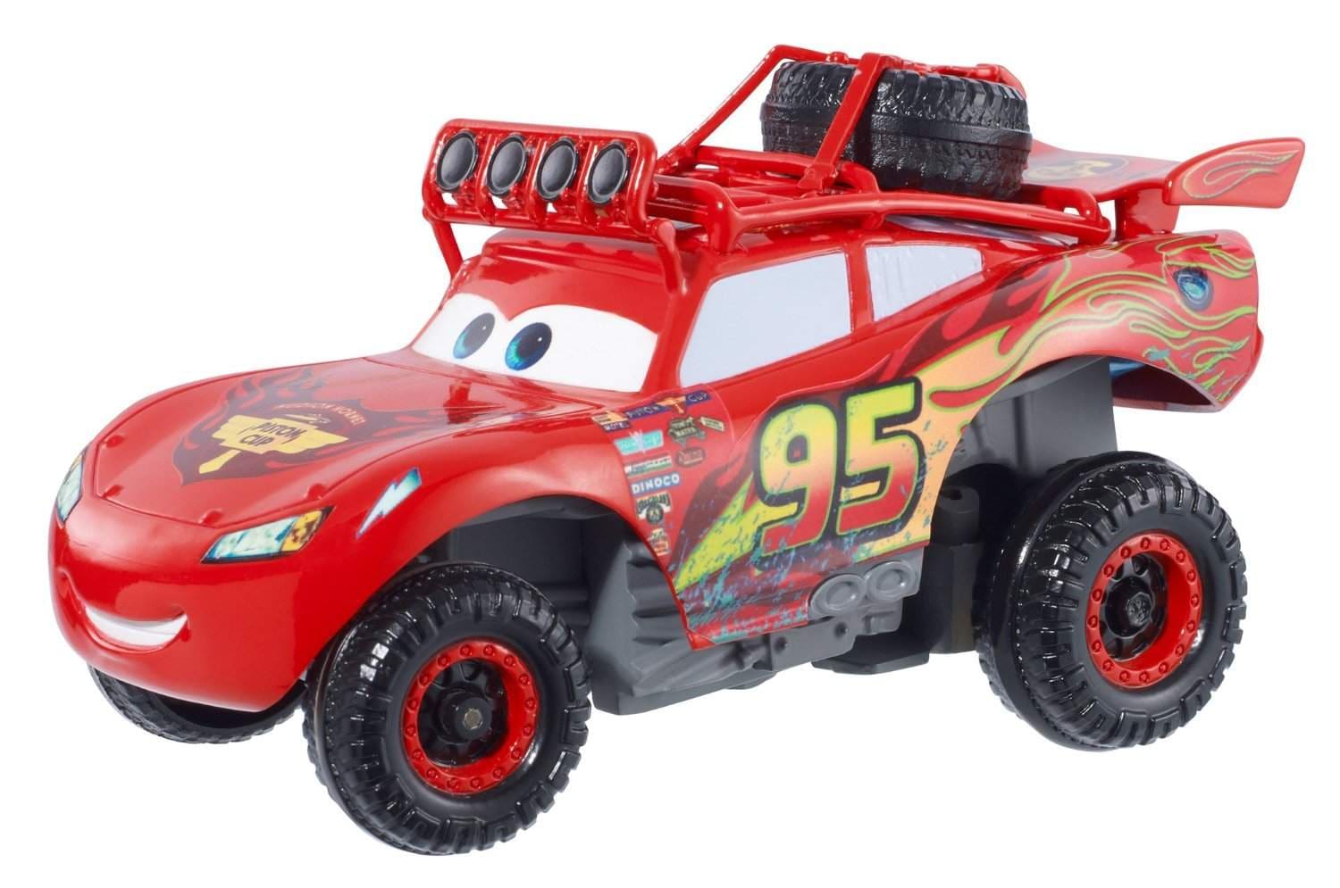 radiator springs 500