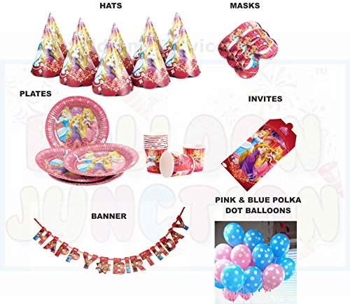 disney princess items cheap