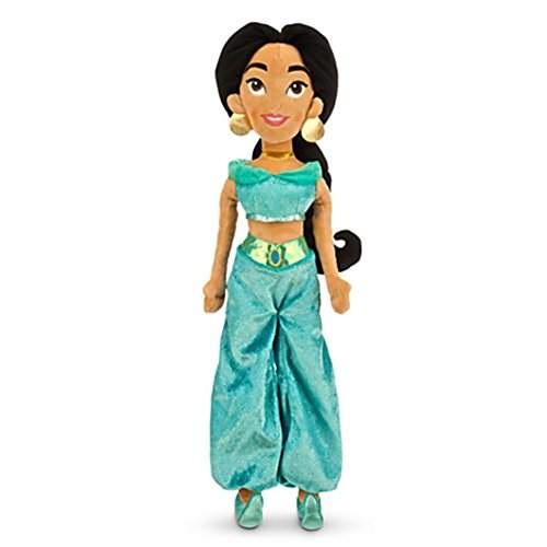 princess jasmine toy