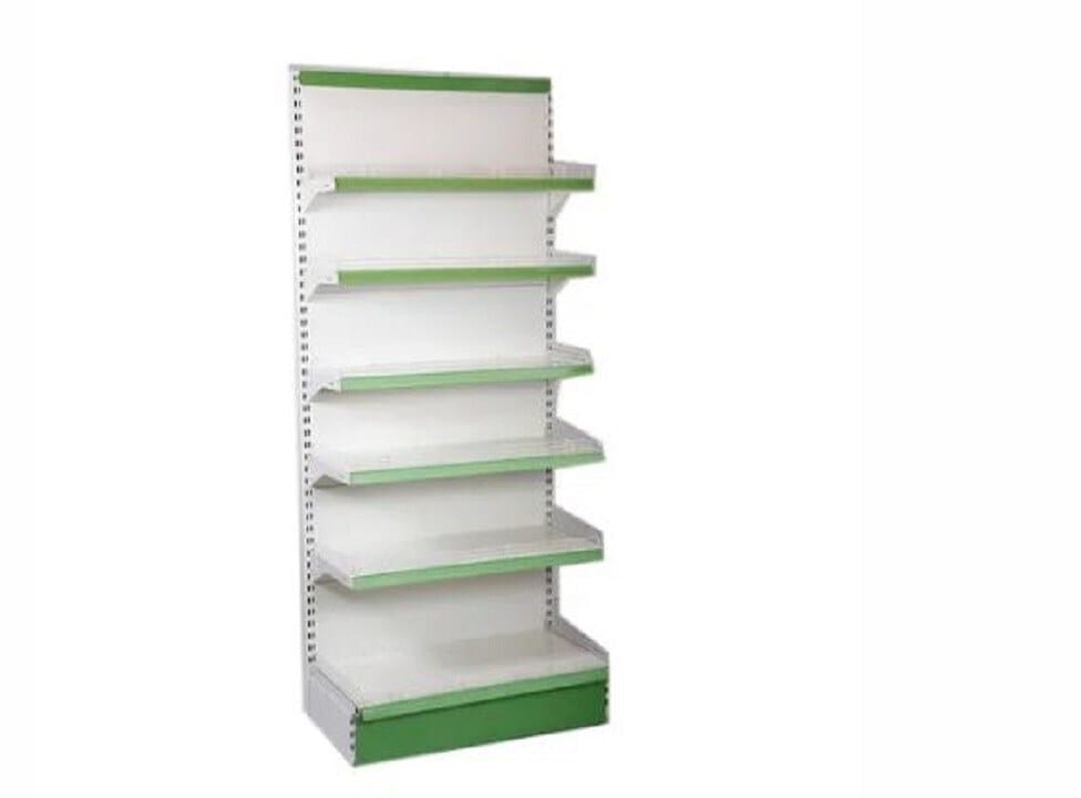 Display Storage Rack With 6 Shelves in Bangalore at best price by Limra ...