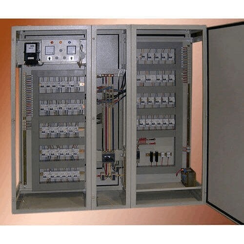 Distribution Control Panel Board