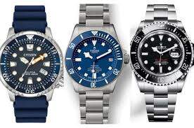 best cheap diver watch