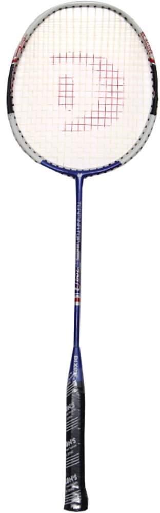 dixon badminton racket