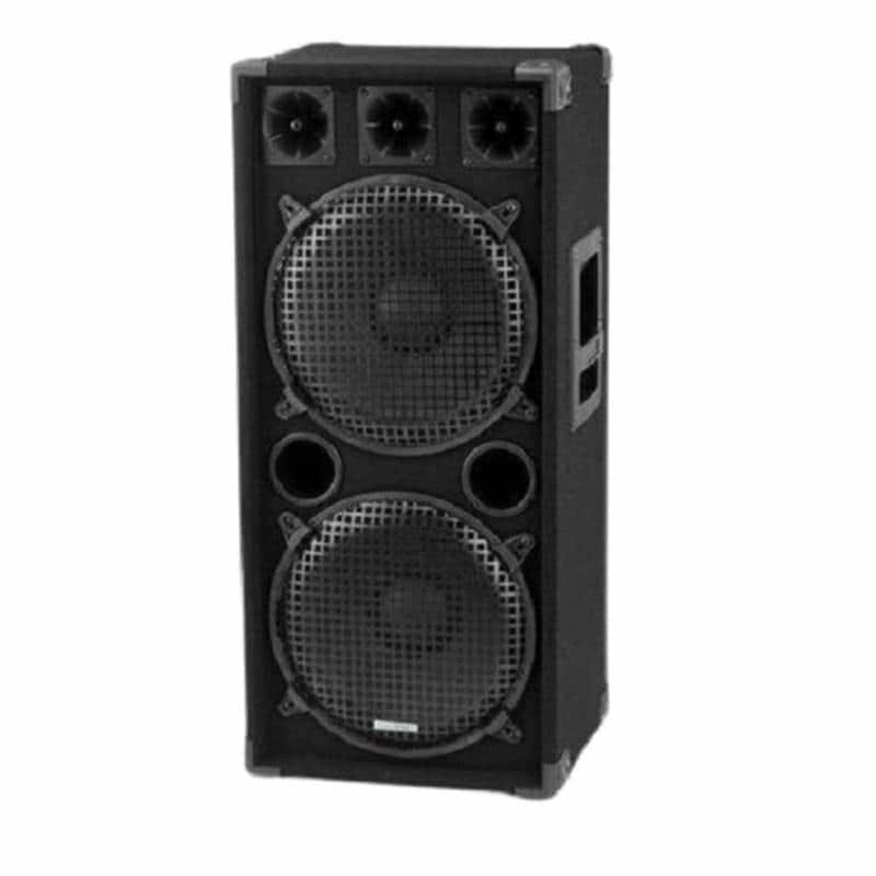 CricKet sound system model No. CR-2250 カーステレオパワーアンプ